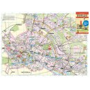 Berlin - Hauptstadt der DDR 1:25.000