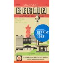 Berlin - Hauptstadt der DDR 1:25.000