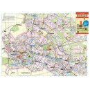 Berlin - Hauptstadt der DDR 1:25.000