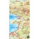 Attiki - Voiotia (Attika - Böotien) 1:100.000