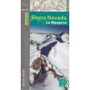 Sierra Nevada 1:40.000