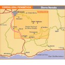 Sierra Nevada 1:40.000