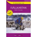 Z 4 Skckerfjllen-Kall 1:100.000