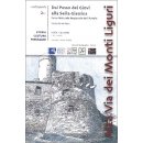 Alta Via dei Monti Liguri N&deg;2 - 1:25.000
