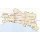 Alta Via dei Monti Liguri N&deg;2 - 1:25.000