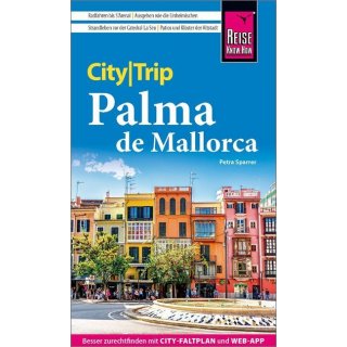 Palma de Mallorca