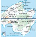 Mallorca 1:80.000