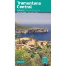 Mallorca - Tramuntana Central 1:25.000