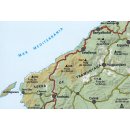 Mallorca - Tramuntana S&uuml;d 1:25.000