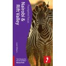 Nairobi & Rift Valley