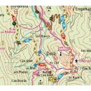 Mallorca - Serra de Tramuntana S&uuml;d 1:25.000