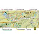Der S&uuml;dharz 1:30.000