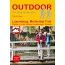 Luxemburg: Mullerthal Trail