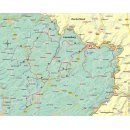 Luxemburg: Mullerthal Trail