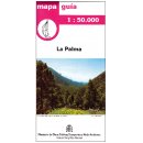 La Palma 1:50.000