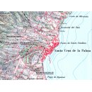 La Palma 1:50.000