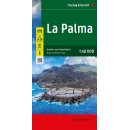 La Palma 1:40.000