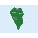 La Palma 1:40.000