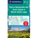 WK 2476 Parco Nazionale del Gran Sasso e Monti della Laga...