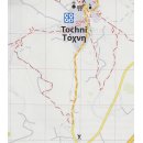 Tochni 1:25.000