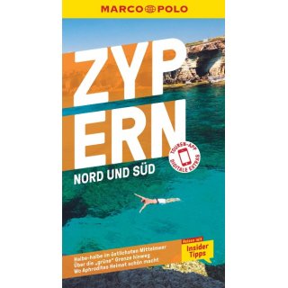 Zypern Marco Polo