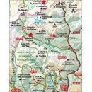 Ordesa y Monte Perdido 1:25.000