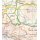 Costa Blanca Mountains 1:40.000