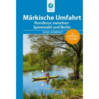 Märkische Umfahrt - Rundtour zwischen Spreewald und Berlin