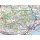 22 Haut-Languedoc 1:75.000