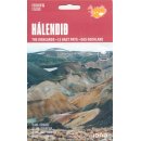 5 Das Hochland 1:250.000