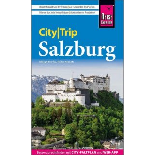 Salzburg CityTrip