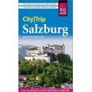 Salzburg CityTrip