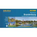 Brandenburg Radregion 1:75.000