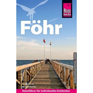 Nordseeinsel F&ouml;hr