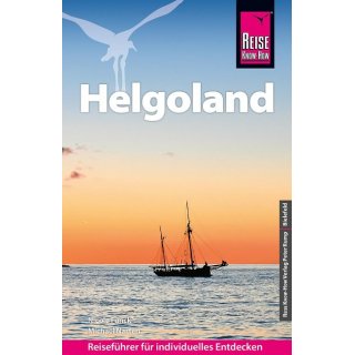 Nordseeinsel Helgoland