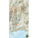 11.17 Frangokastelo - Plakias 1:25.000