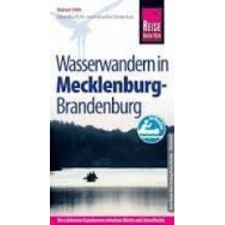 Wasserwandern in Mecklenburg/Brandenburg