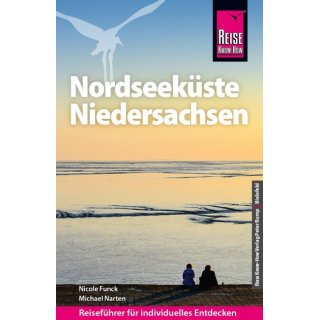 Nordseekste Niedersachsen