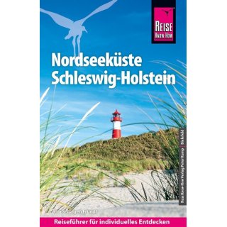 Nordseekste Schleswig-Holstein