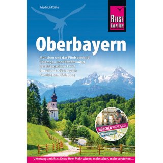 Oberbayern