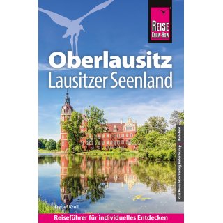 Oberlausitz / Lausitzer Seenland