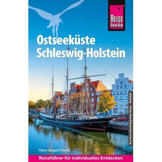 Ostseekste Schleswig-Holstein