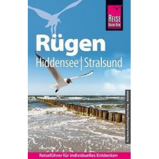 Rgen und Hiddensee