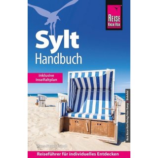 Sylt Handbuch