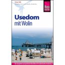 Usedom mit Wolin