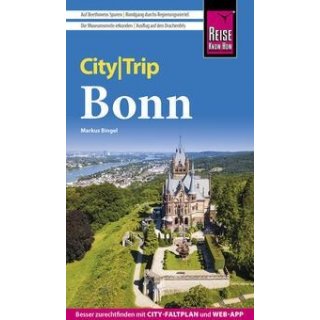 Bonn City/Trip