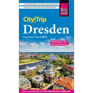 Dresden CityTrip
