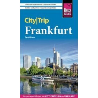Frankfurt City Trip
