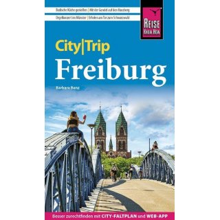 Freiburg City Trip