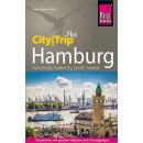 Hamburg (CityTrip PLUS)